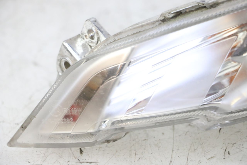 photo de LEFT FRONT TURN SIGNAL PEUGEOT TWEET 4T 50 (2018 - 2020)