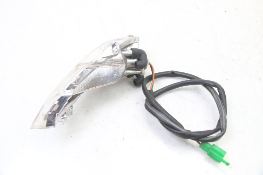 photo de FRONT LEFT TURN SIGNAL PEUGEOT TWEET PRO CARGO 50 (2018 - 2020)