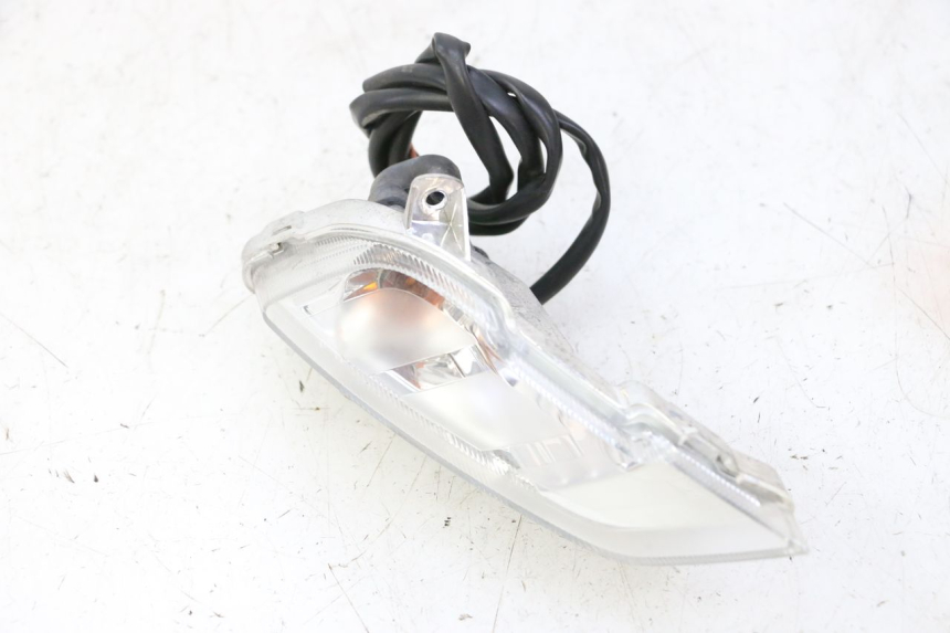 photo de FRONT LEFT TURN SIGNAL PEUGEOT TWEET PRO CARGO 50 (2018 - 2020)