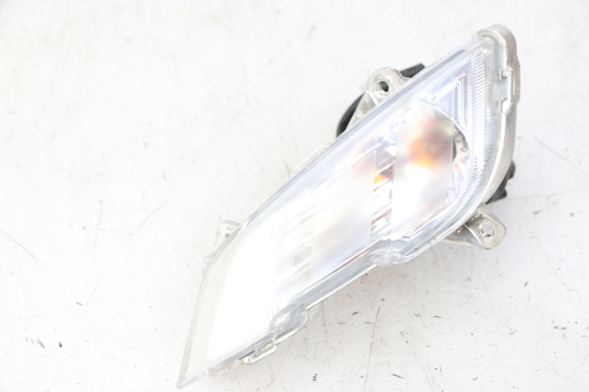 photo de FRONT LEFT TURN SIGNAL PEUGEOT TWEET PRO CARGO 50 (2018 - 2020)