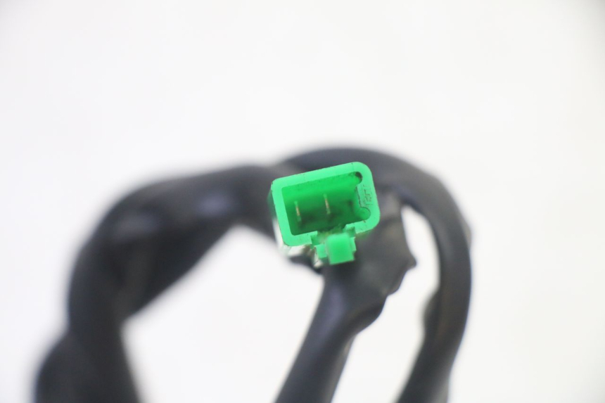 photo de FRONT LEFT TURN SIGNAL PEUGEOT TWEET PRO EFI 4T 50 (2021 - 2022)