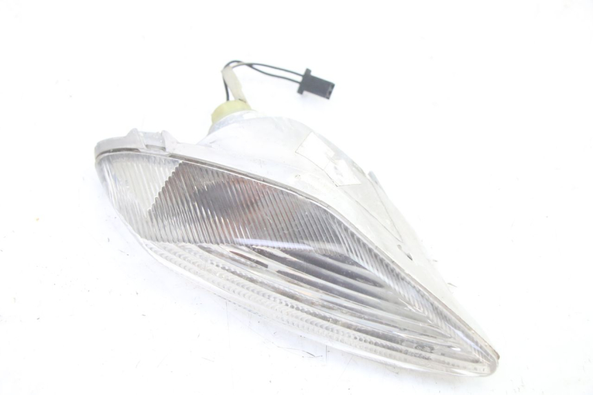 photo de LEFT FRONT TURN SIGNAL SUZUKI UH BURGMAN 125 (2002 - 2006)