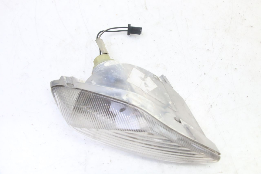 photo de LEFT FRONT TURN SIGNAL SUZUKI UH BURGMAN 125 (2002 - 2006)