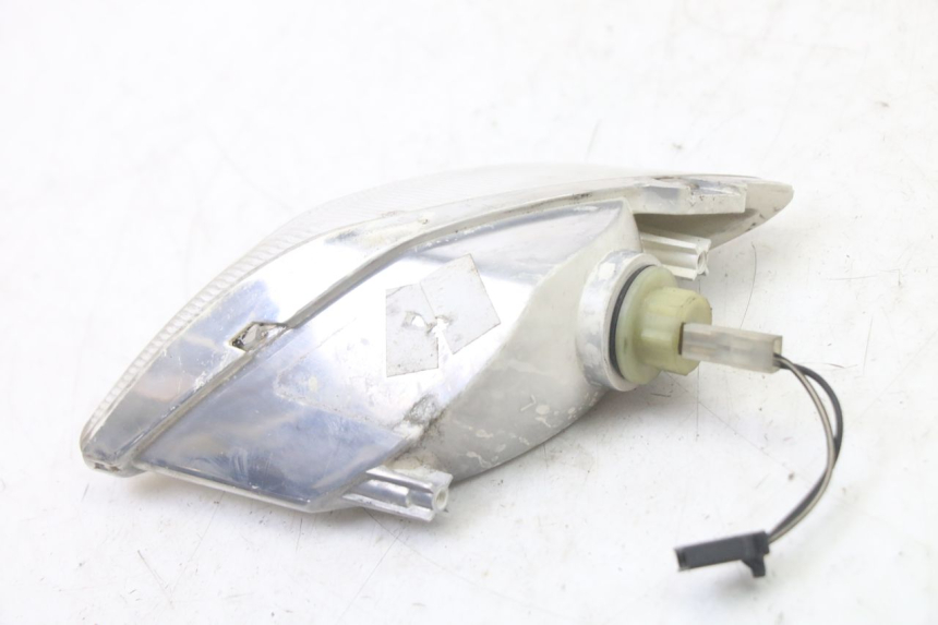 photo de LEFT FRONT TURN SIGNAL SUZUKI UH BURGMAN 125 (2002 - 2006)