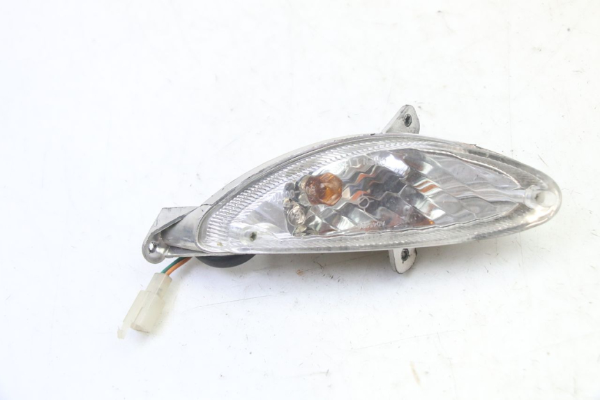 photo de LEFT FRONT TURN SIGNAL PEUGEOT V-CLIC VCLIC 50 (2007 - 2013)
