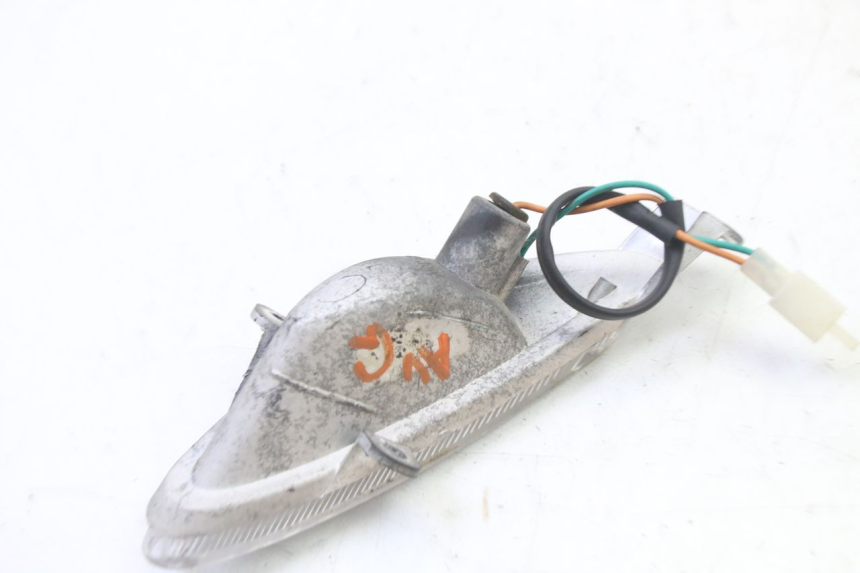 photo de LEFT FRONT TURN SIGNAL PEUGEOT V-CLIC VCLIC 50 (2007 - 2013)