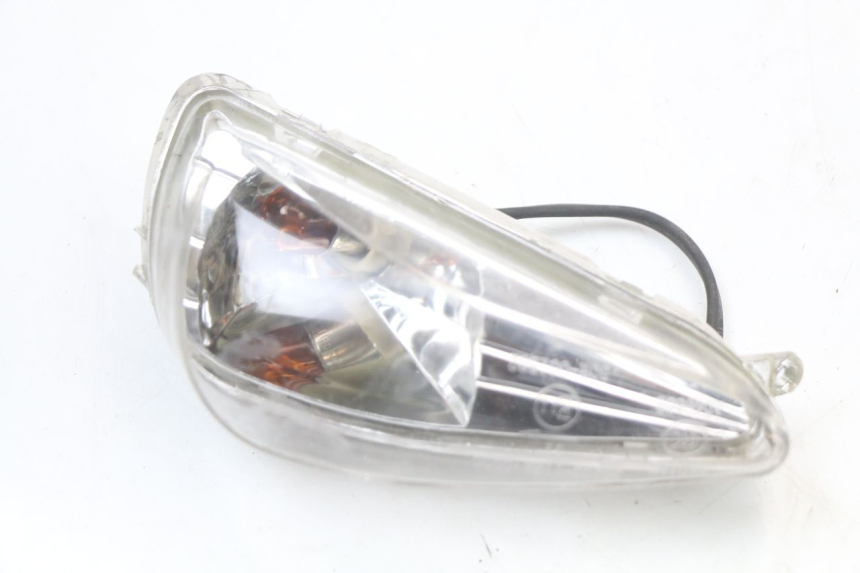 photo de FRONT LEFT TURN SIGNAL  BEELINE VELOCE 4T 50 (2011 - 2020)