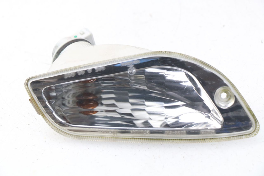 photo de FRONT LEFT TURN SIGNAL PIAGGIO VESPA LX IE 125 (2010 - 2012)