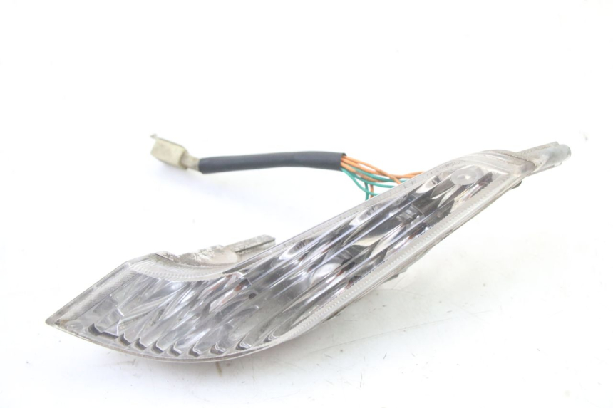 photo de FRONT LEFT TURN SIGNAL  PEUGEOT VIVACITY NEW 2T 50 (2008 - 2017)