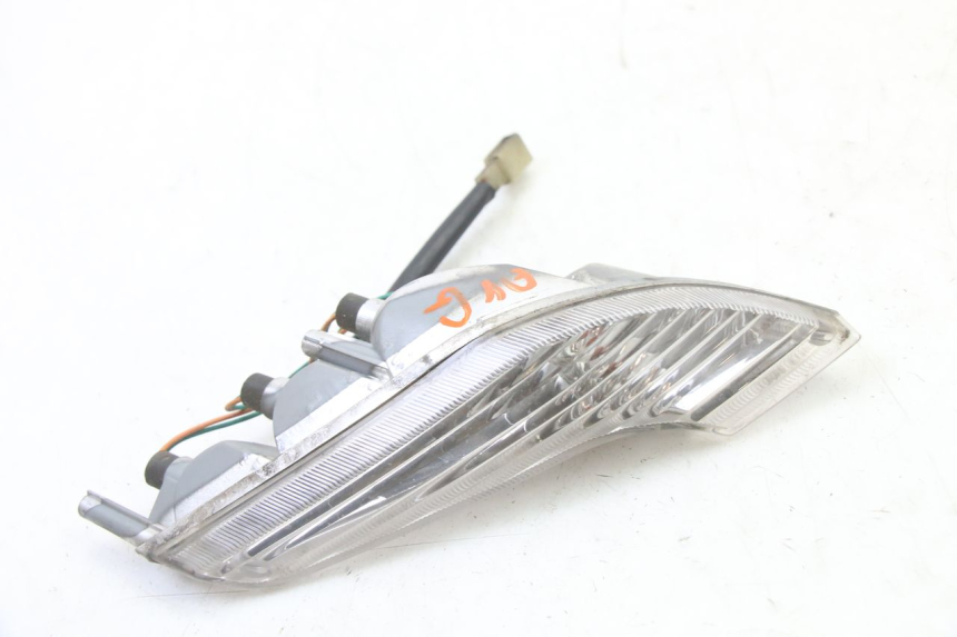 photo de FRONT LEFT TURN SIGNAL  PEUGEOT VIVACITY NEW 2T 50 (2008 - 2017)