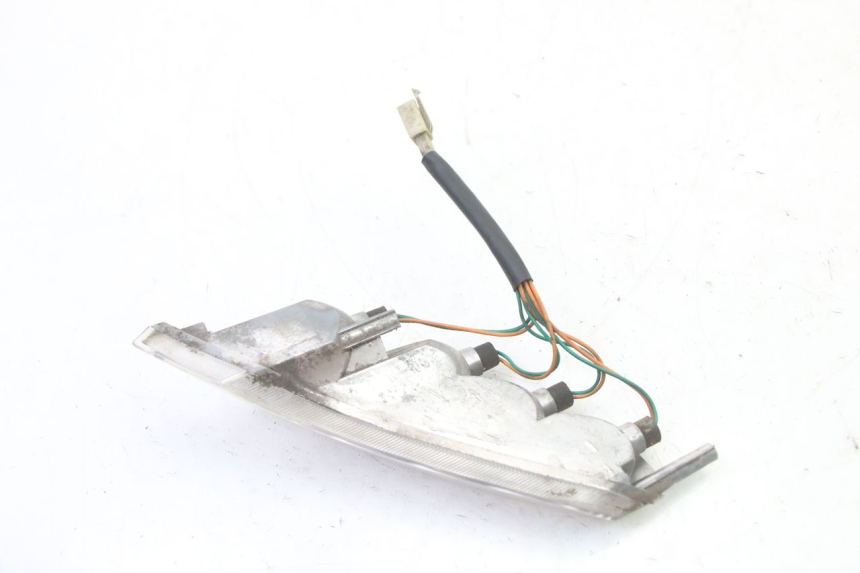 photo de FRONT LEFT TURN SIGNAL  PEUGEOT VIVACITY NEW 2T 50 (2008 - 2017)