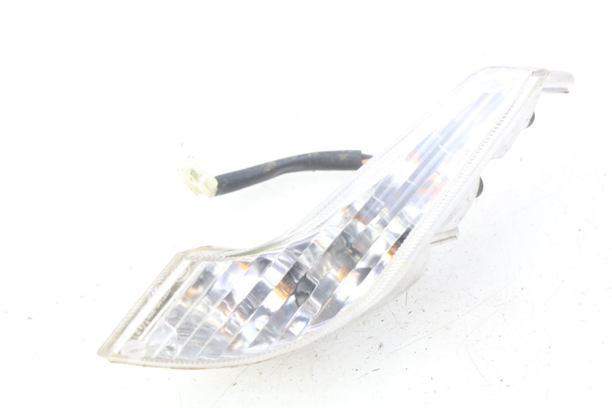 photo de LEFT FRONT TURN SIGNAL PEUGEOT VIVACITY NEW 4T 50 (2008 - 2017)