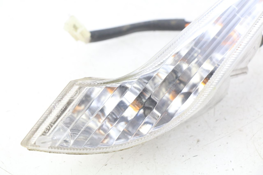 photo de LEFT FRONT TURN SIGNAL PEUGEOT VIVACITY NEW 4T 50 (2008 - 2017)