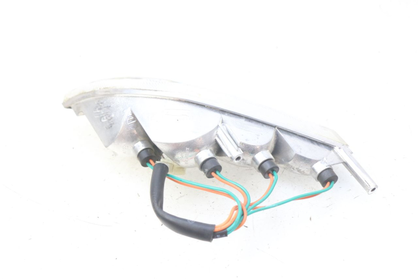 photo de LEFT FRONT TURN SIGNAL PEUGEOT VIVACITY NEW 4T 50 (2008 - 2017)