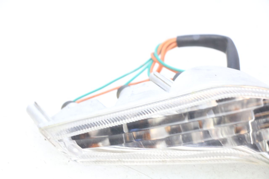 photo de LEFT FRONT TURN SIGNAL PEUGEOT VIVACITY NEW 4T 50 (2008 - 2017)