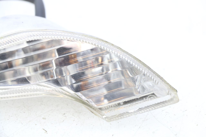 photo de LEFT FRONT TURN SIGNAL PEUGEOT VIVACITY NEW 4T 50 (2008 - 2017)