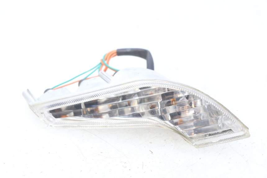 photo de LEFT FRONT TURN SIGNAL PEUGEOT VIVACITY NEW 4T 50 (2008 - 2017)