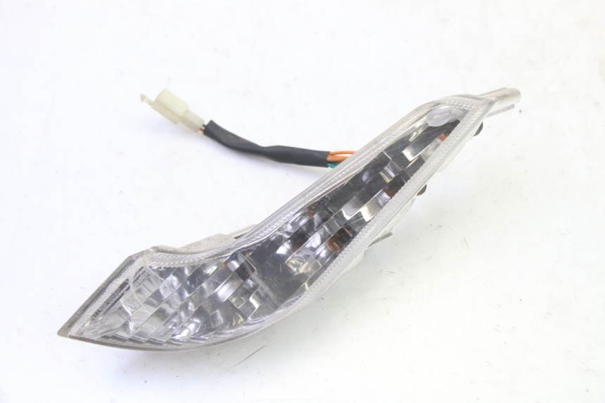 photo de LEFT FRONT TURN SIGNAL PEUGEOT VIVACITY NEW 4T 50 (2008 - 2017)