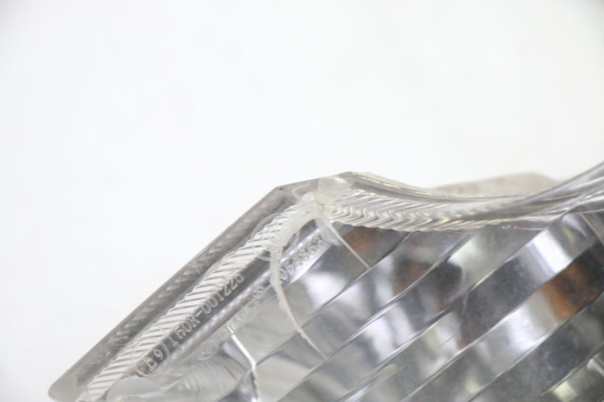 photo de LEFT FRONT TURN SIGNAL PEUGEOT VIVACITY NEW 4T 50 (2008 - 2017)