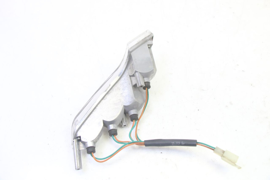 photo de LEFT FRONT TURN SIGNAL PEUGEOT VIVACITY NEW 4T 50 (2008 - 2017)