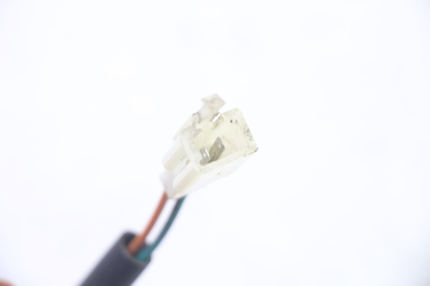 photo de LEFT FRONT TURN SIGNAL PEUGEOT VIVACITY NEW 4T 50 (2008 - 2017)