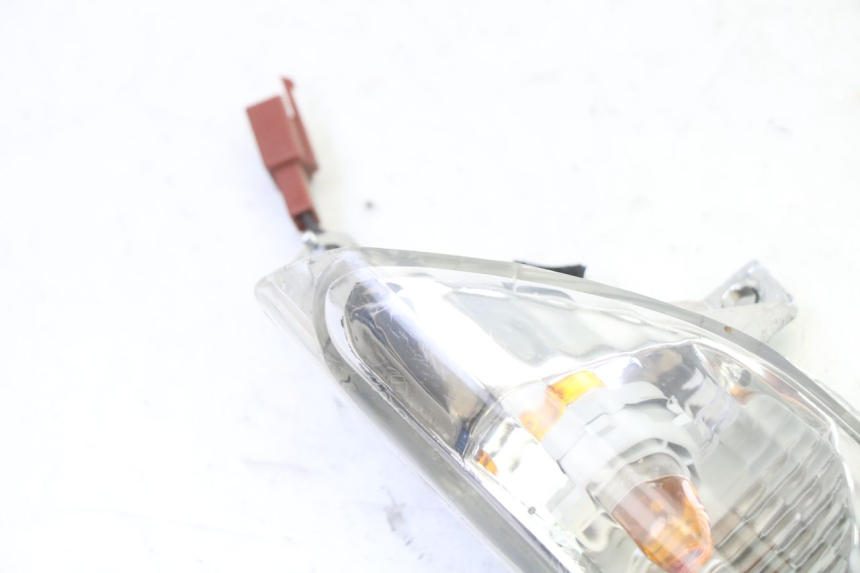 photo de FRONT LEFT TURN SIGNAL MBK WAAP 125 (2008 - 2013)