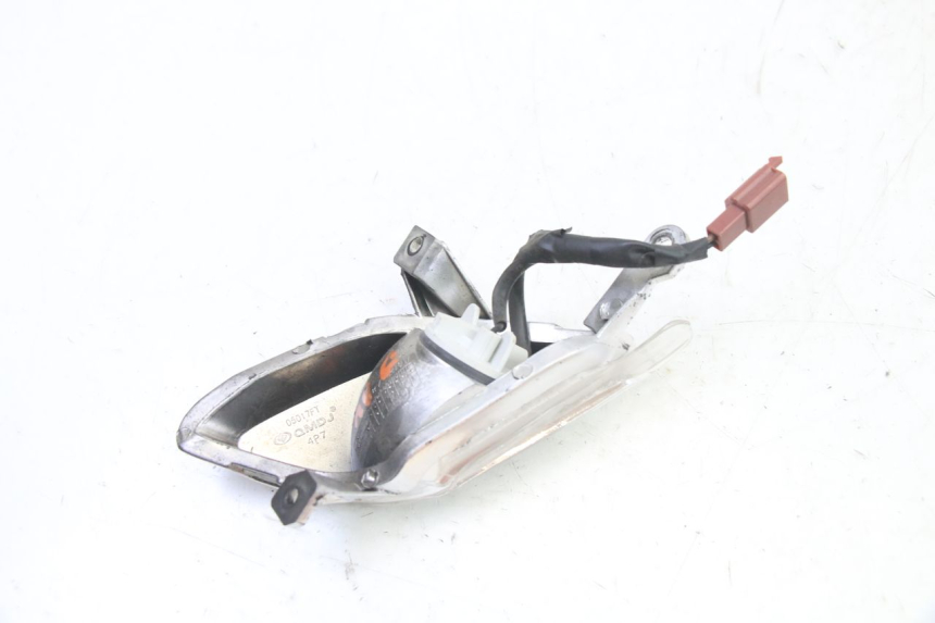 photo de FRONT LEFT TURN SIGNAL MBK WAAP 125 (2008 - 2013)
