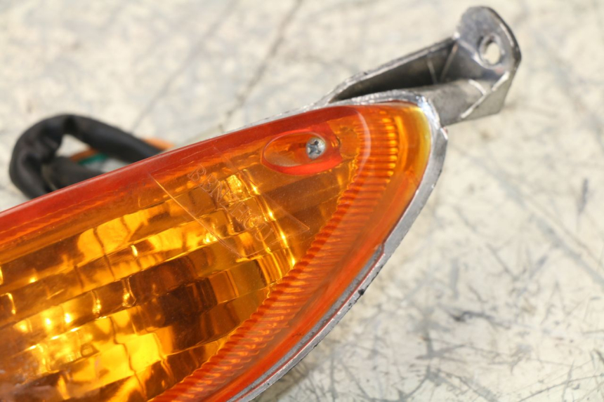 photo de FRONT LEFT TURN SIGNAL  YIYING WALLABY 50 (2007 - 2015)
