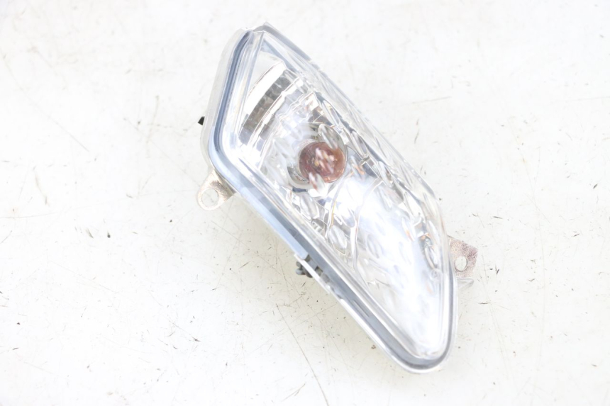photo de LEFT FRONT TURN SIGNAL YAMAHA XMAX X-MAX 125 (2006 - 2009) - Main view