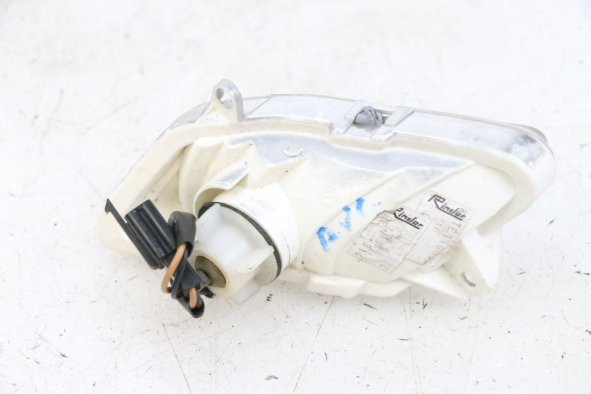 photo de LEFT FRONT TURN SIGNAL YAMAHA XMAX X-MAX 125 (2006 - 2009) - Product overview