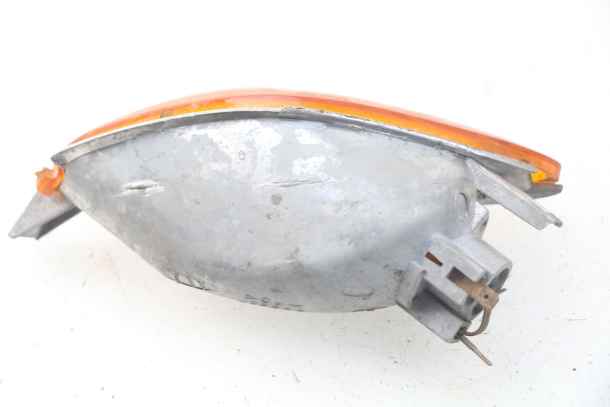 photo de FRONT LEFT TURN SIGNAL PIAGGIO X9 EVOLUTION 125 (2003 - 2007)