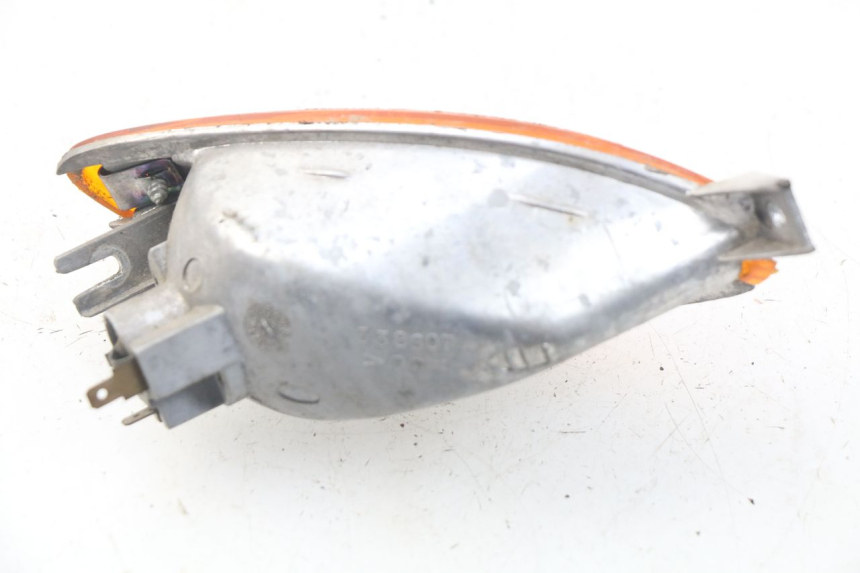photo de FRONT LEFT TURN SIGNAL PIAGGIO X9 EVOLUTION 125 (2003 - 2007)