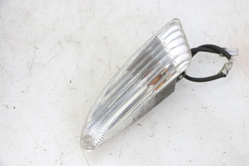 photo de FRONT LEFT TURN SIGNAL PIAGGIO X9 EVOLUTION 125 (2003 - 2007)
