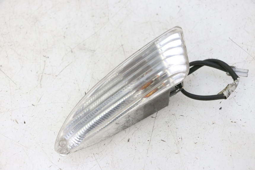 photo de FRONT LEFT TURN SIGNAL PIAGGIO X9 EVOLUTION 125 (2003 - 2007)