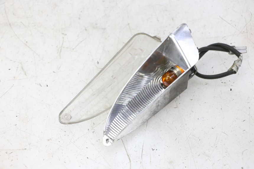 photo de FRONT LEFT TURN SIGNAL PIAGGIO X9 EVOLUTION 125 (2003 - 2007)