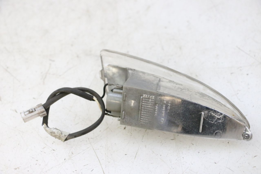 photo de FRONT LEFT TURN SIGNAL PIAGGIO X9 EVOLUTION 125 (2003 - 2007)
