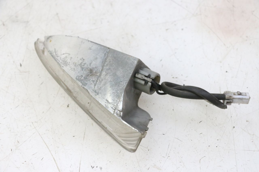 photo de FRONT LEFT TURN SIGNAL PIAGGIO X9 EVOLUTION 125 (2003 - 2007)