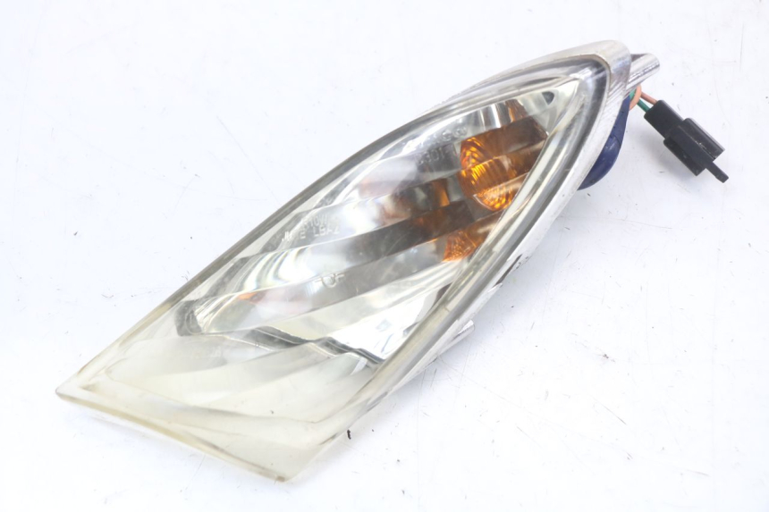 photo de LEFT FRONT TURN SIGNAL KYMCO XCITING 250 (2006 - 2009) - Main view