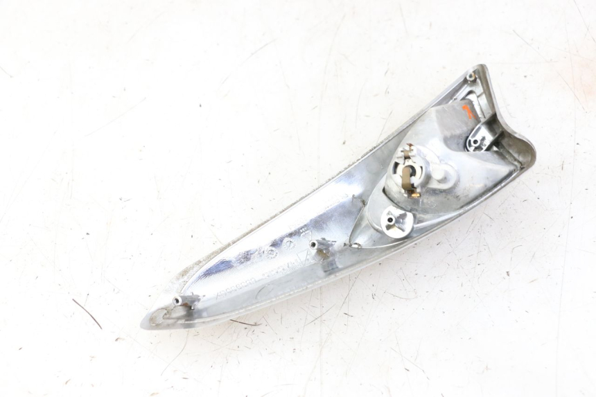 photo de LEFT FRONT TURN SIGNAL PIAGGIO XEVO - X EVO 125 (2007 - 2017) - Technical close-up