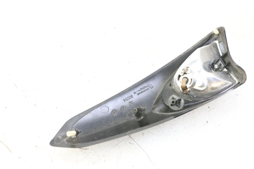 photo de LEFT FRONT TURN SIGNAL PIAGGIO XEVO - X EVO 125 (2007 - 2016)