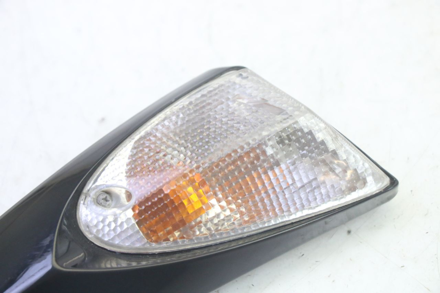 photo de LEFT FRONT TURN SIGNAL PIAGGIO XEVO - X EVO 125 (2007 - 2016) - Alternative perspective
