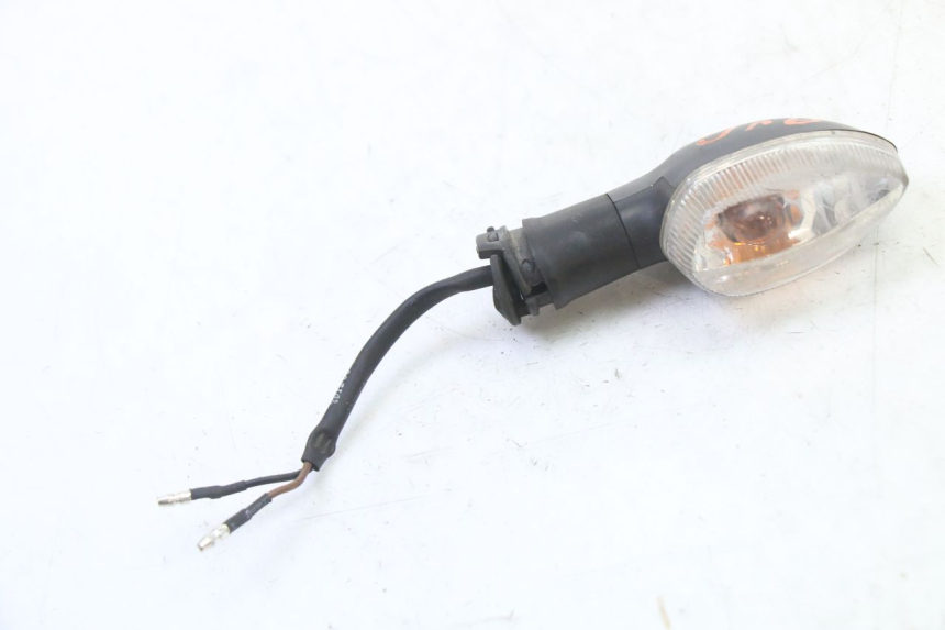 photo de FRONT LEFT TURN SIGNAL YAMAHA XJ6 ABS 600 (2008 - 2016)