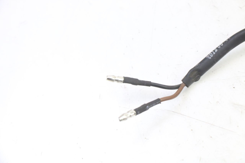 photo de FRONT LEFT TURN SIGNAL YAMAHA XJ6 ABS 600 (2008 - 2016)