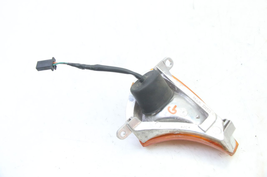 photo de FRONT LEFT TURN SIGNAL HONDA XLV VARADERO 125 (2000 - 2006)