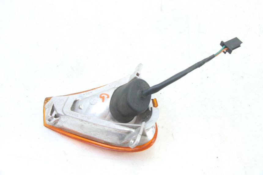 photo de FRONT LEFT TURN SIGNAL HONDA XLV VARADERO 125 (2000 - 2006)