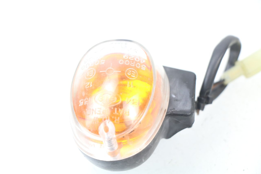 photo de LEFT FRONT TURN SIGNAL YAMAHA BW'S 50 (2004 - 2017)