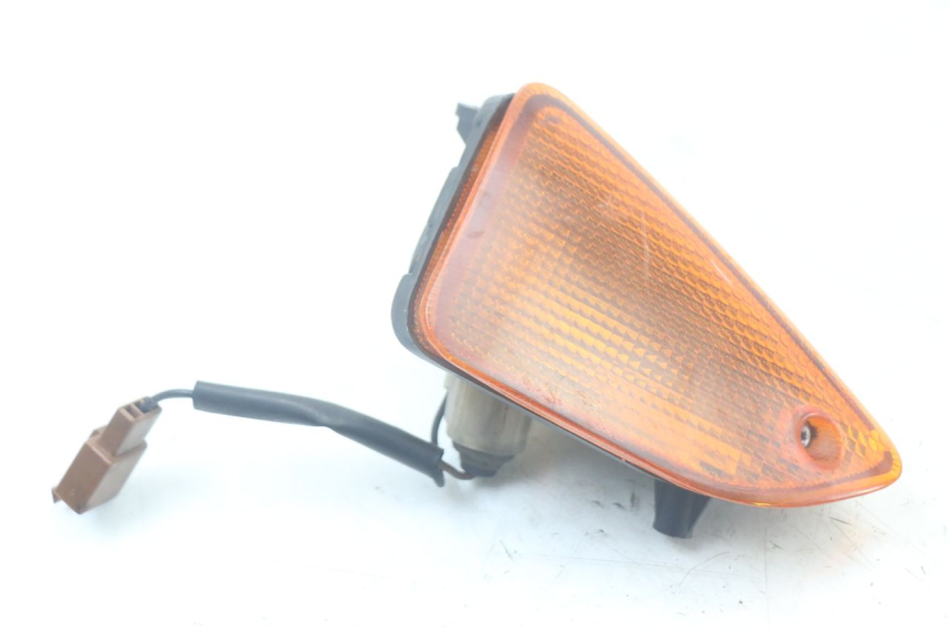 photo de LEFT FRONT TURN SIGNAL YAMAHA FJ 3CX 1200 (1986 - 1996)