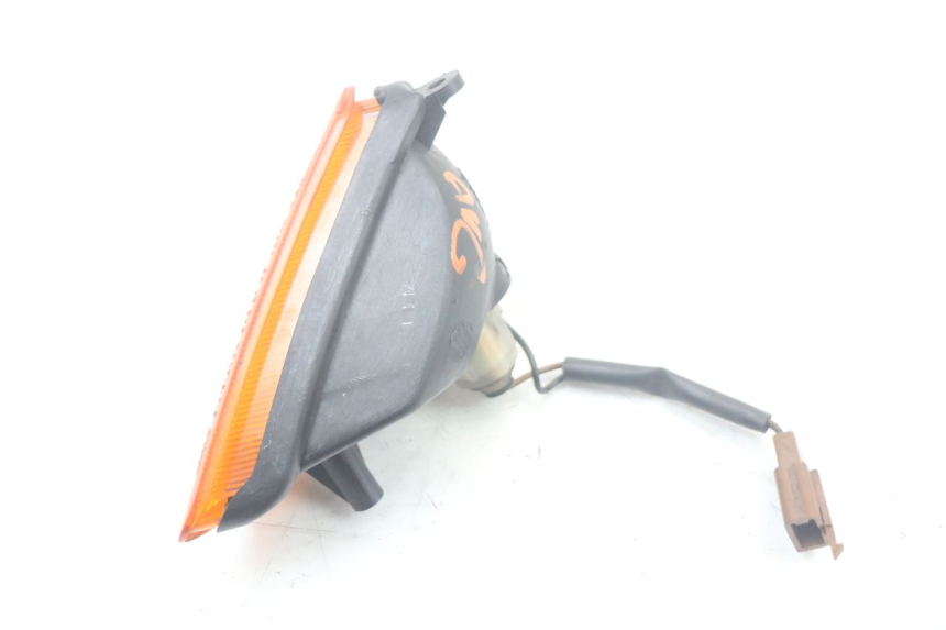 photo de LEFT FRONT TURN SIGNAL YAMAHA FJ 3CX 1200 (1986 - 1996)