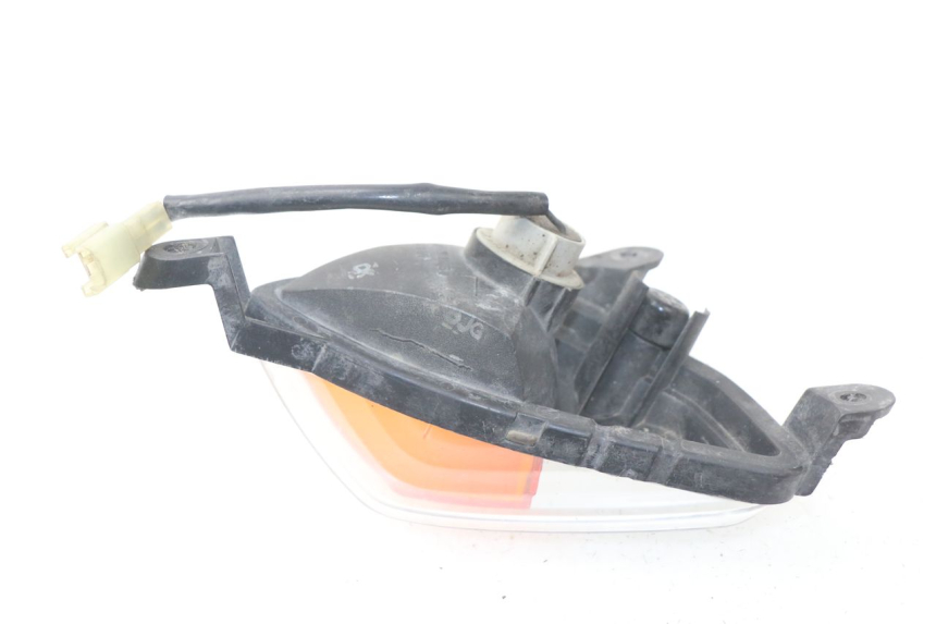 photo de LEFT FRONT TURN SIGNAL YAMAHA FJR ABS 1300 (2006 - 2012)