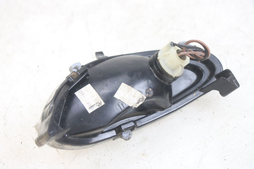 photo de LEFT FRONT TURN SIGNAL YAMAHA NEO'S 4T 50 (2008 - 2016)